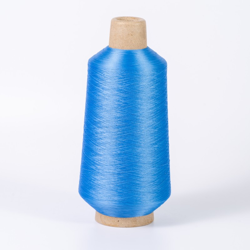 75/36/2 75/72/2 Dope Dyed Polyester Yarn Imitation Nylon Yarn High Stretch  Polyester Yarn Copy Nylon Yarn Socks Yarn - China Dope Dyed Polyester Yarn  and Imitation Nylon Yarn price