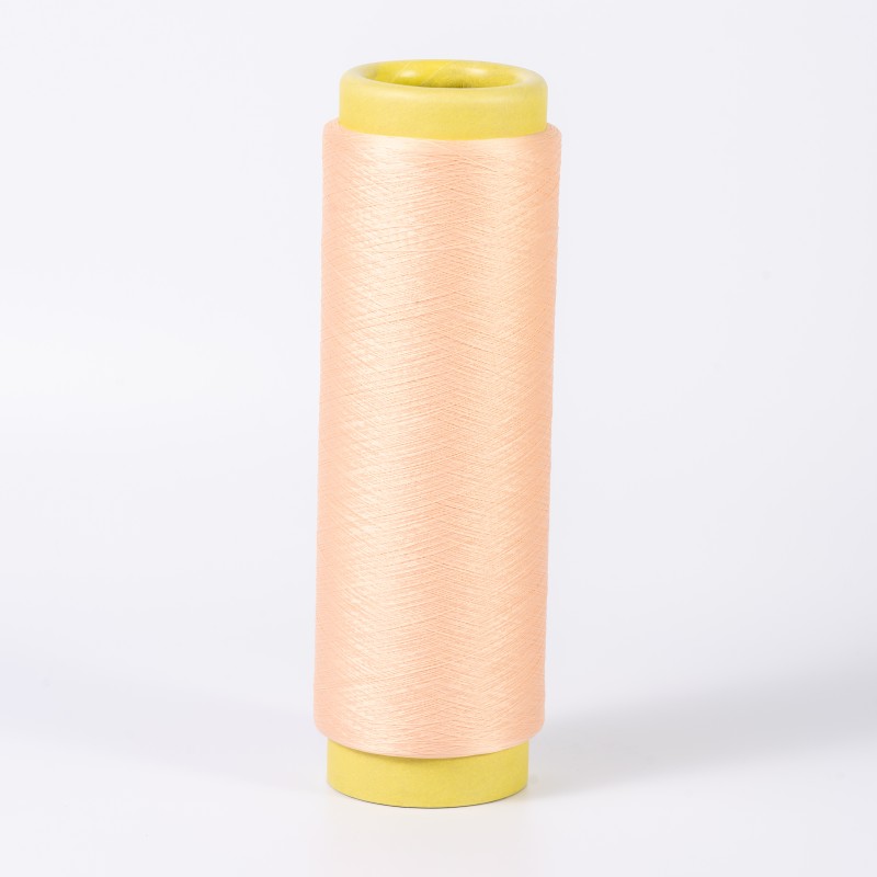 DYED NYLON YARN - Our Products - Nylon yarn(polyamide yarn) manufacturer, nylon dope dyed yarn,nylon 6 dty,nylon 66 dty,nylon poy,nylon twisted.