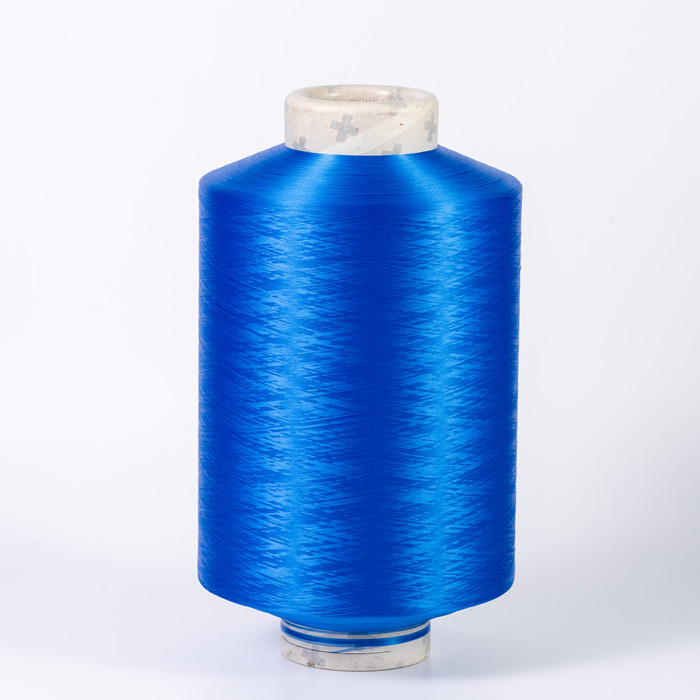 DYED NYLON YARN - Our Products - Nylon yarn(polyamide yarn) manufacturer, nylon dope dyed yarn,nylon 6 dty,nylon 66 dty,nylon poy,nylon twisted.