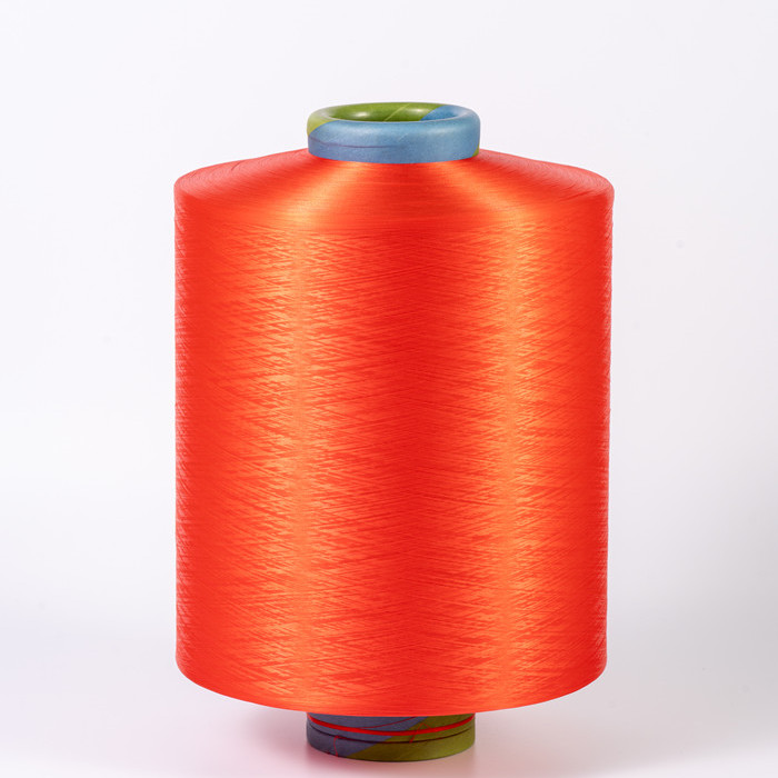 Nylon 6 DTY Yarn