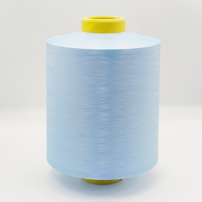 Nylon 6 DTY Yarn