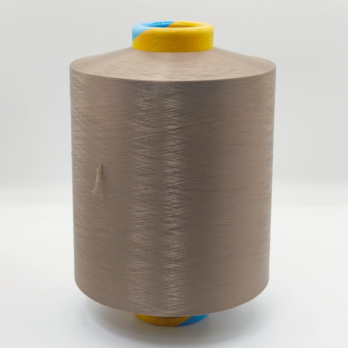 Nylon 6 DTY Yarn